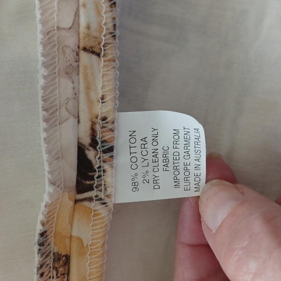 Walking Art Australia Jacket - Picture 11 of 14